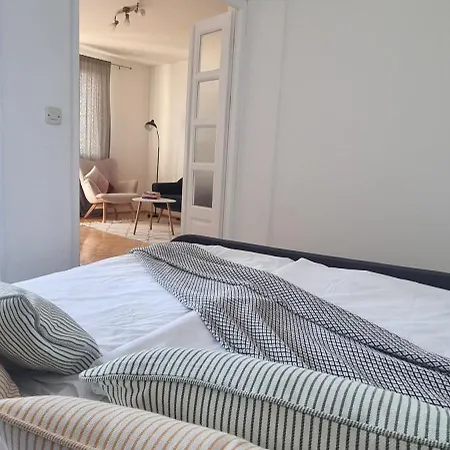 Appartement Mia Sea View *