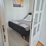 Mia Sea View Apartament