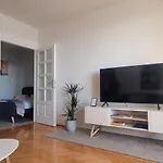 Mia Sea View * דוברובניק