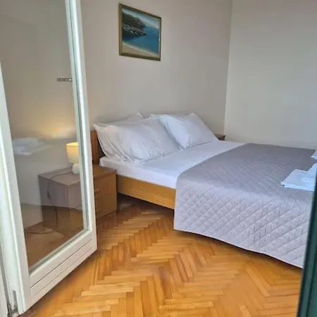 Mia Sea View Apartment
