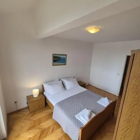 Mia Sea View Apartment Dubrovnik