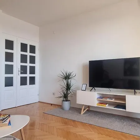 Apartmán Mia Sea View Dubrovník