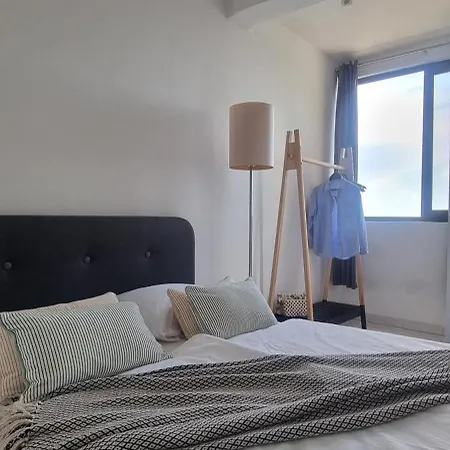 Apartment Mia Sea View