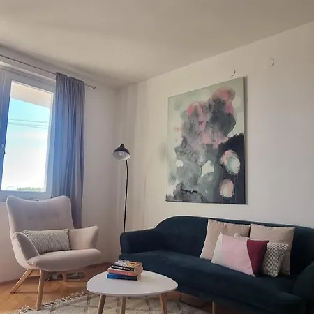 Mia Sea View * Dubrovnik