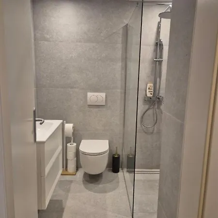 Apartamento Mia Sea View *