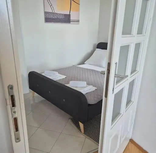 Mia Sea View Apartment