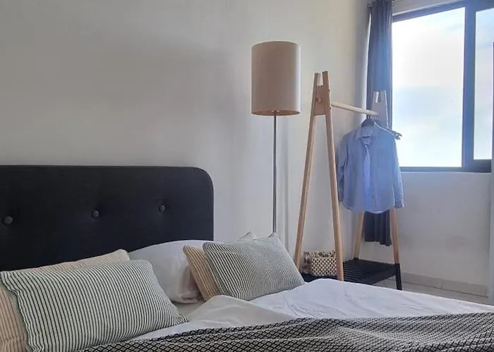 Apartment Mia Sea View