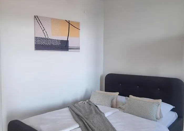 Mia Sea View Apartment