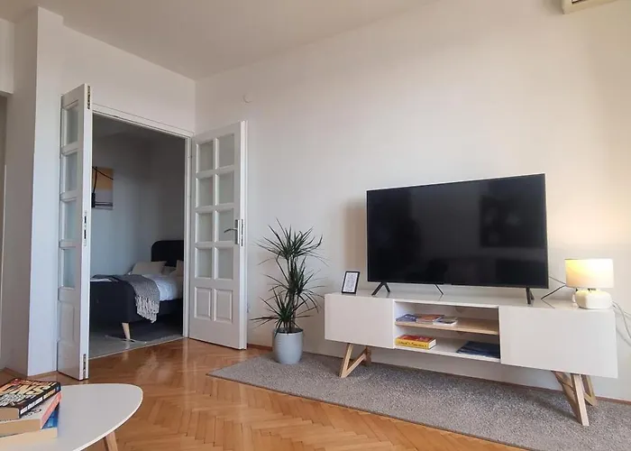 Mia Sea View * Дубровник