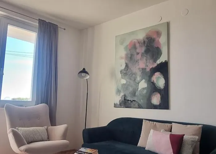 Mia Sea View * Dubrovnik