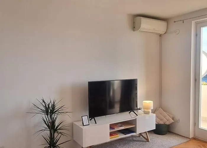 Mia Sea View * Dubrovnik