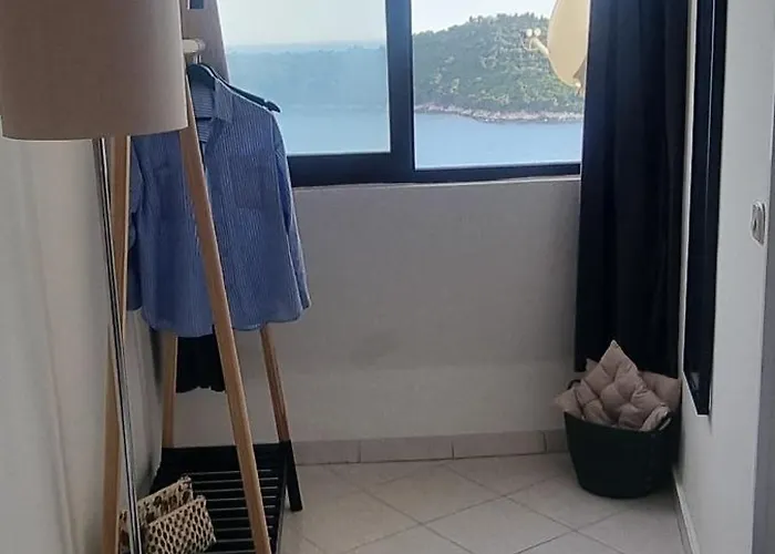 Mia Sea View *